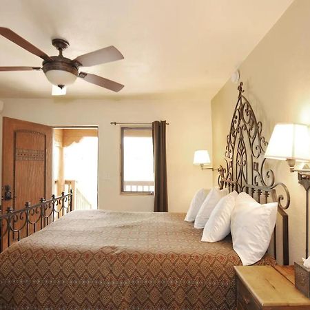 Santa Fe Bed & Breakfast Kültér fotó