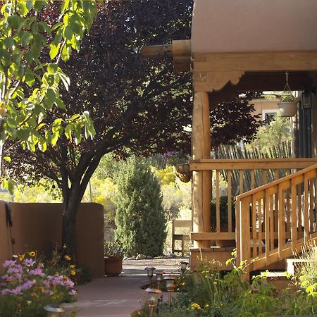 Santa Fe Bed & Breakfast Kültér fotó
