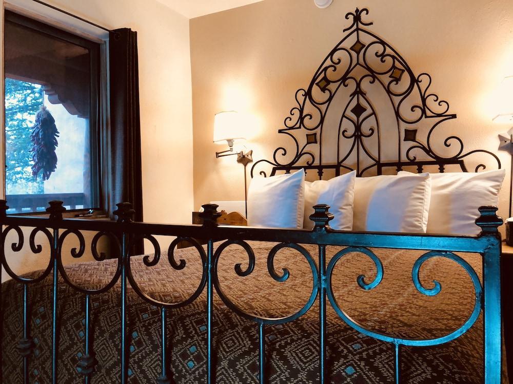 Santa Fe Bed & Breakfast Kültér fotó