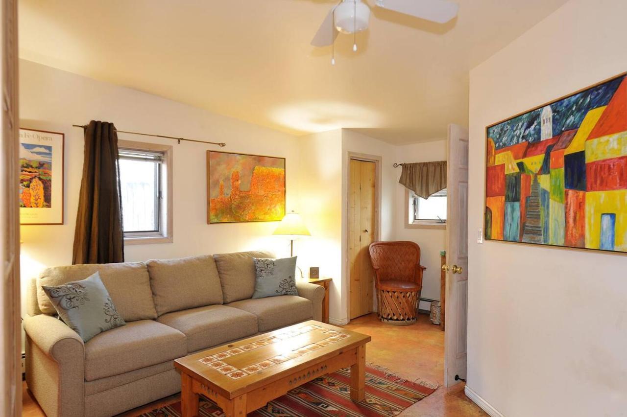 Santa Fe Bed & Breakfast Kültér fotó