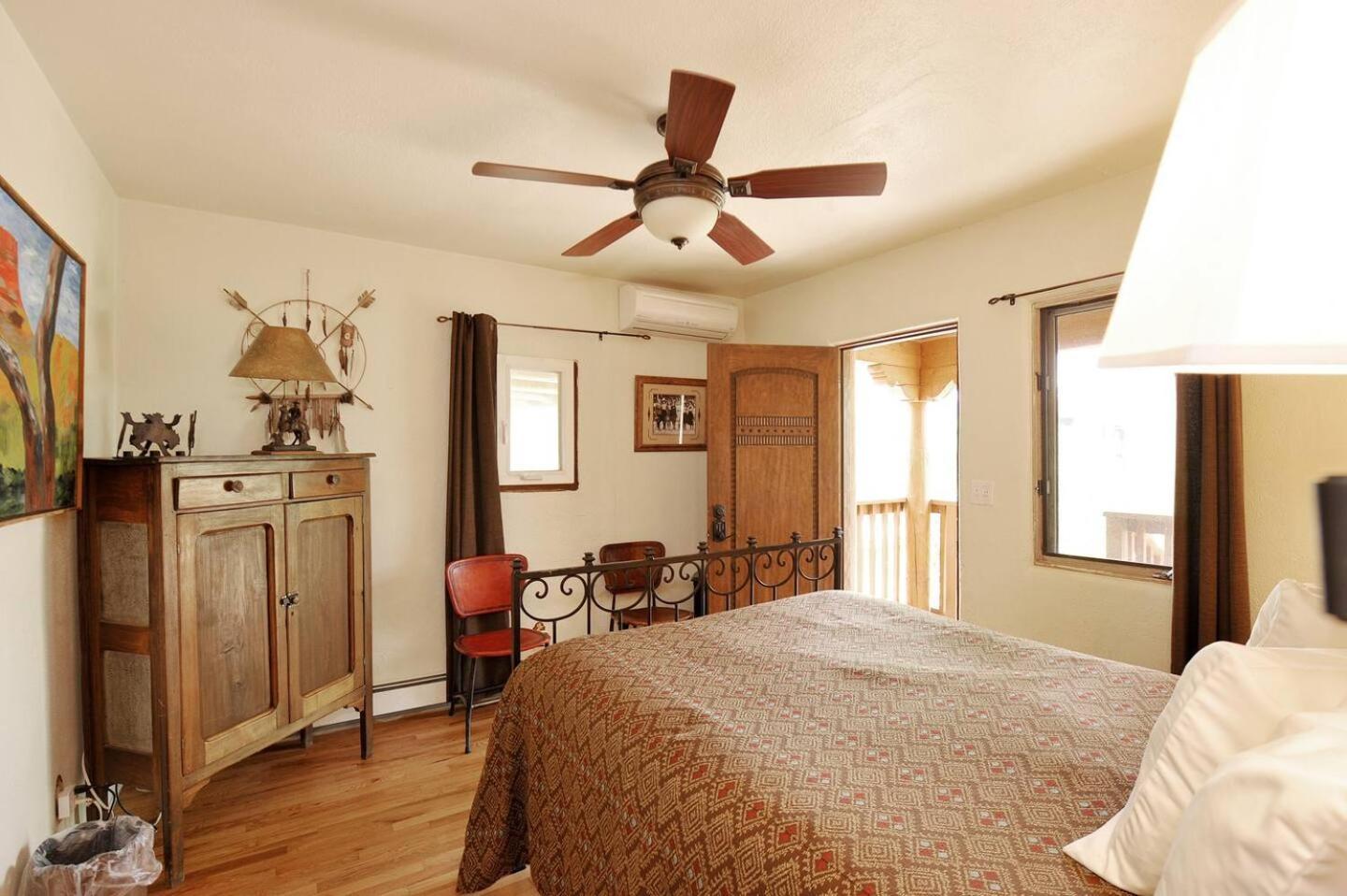 Santa Fe Bed & Breakfast Kültér fotó