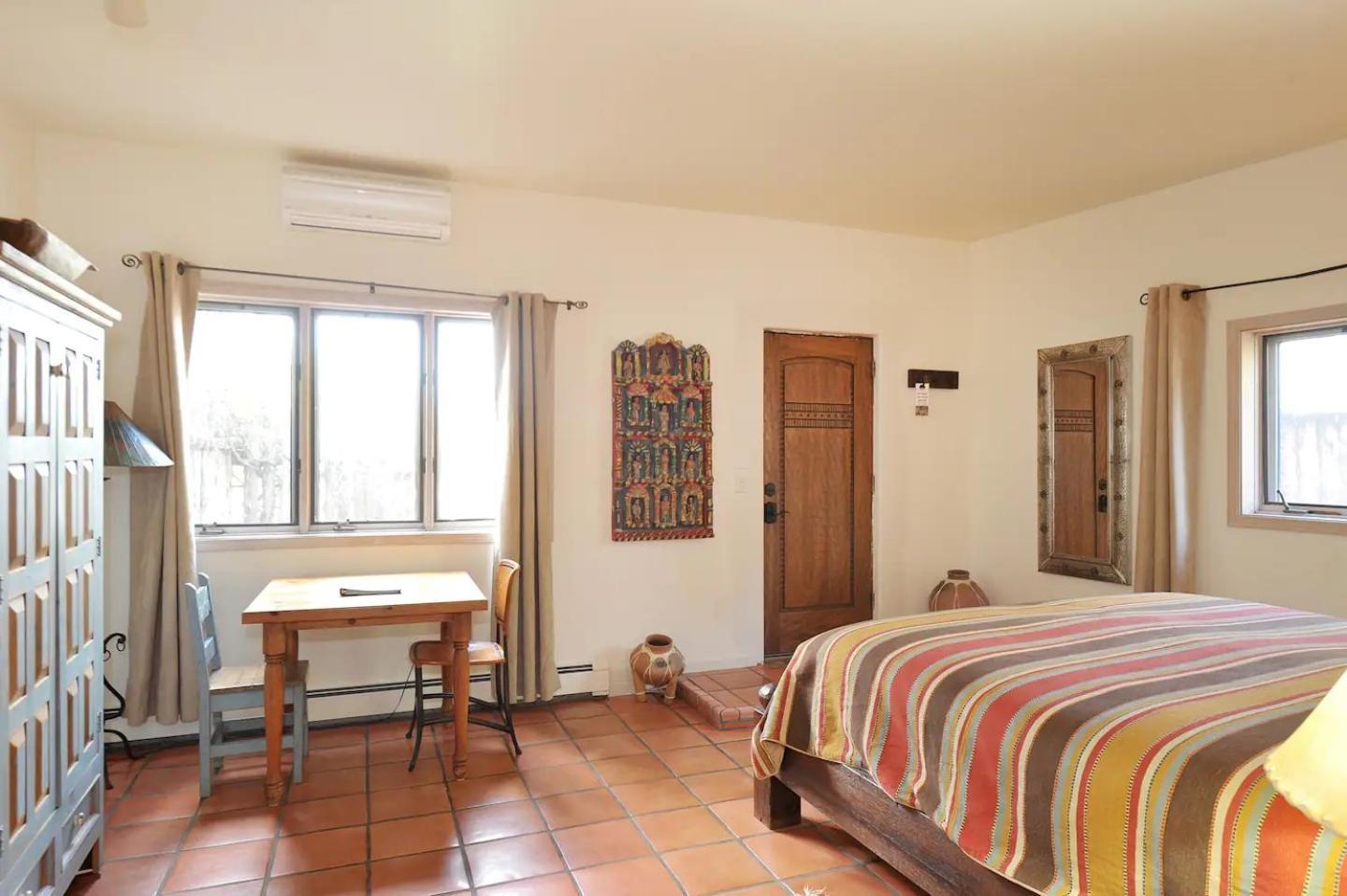 Santa Fe Bed & Breakfast Kültér fotó