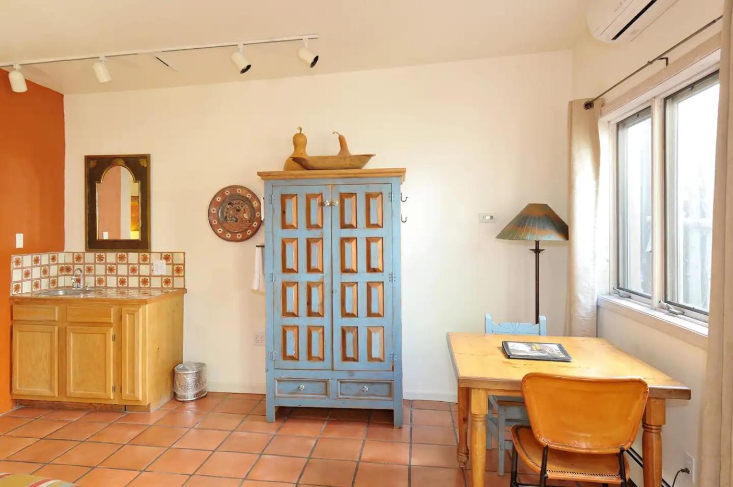 Santa Fe Bed & Breakfast Kültér fotó