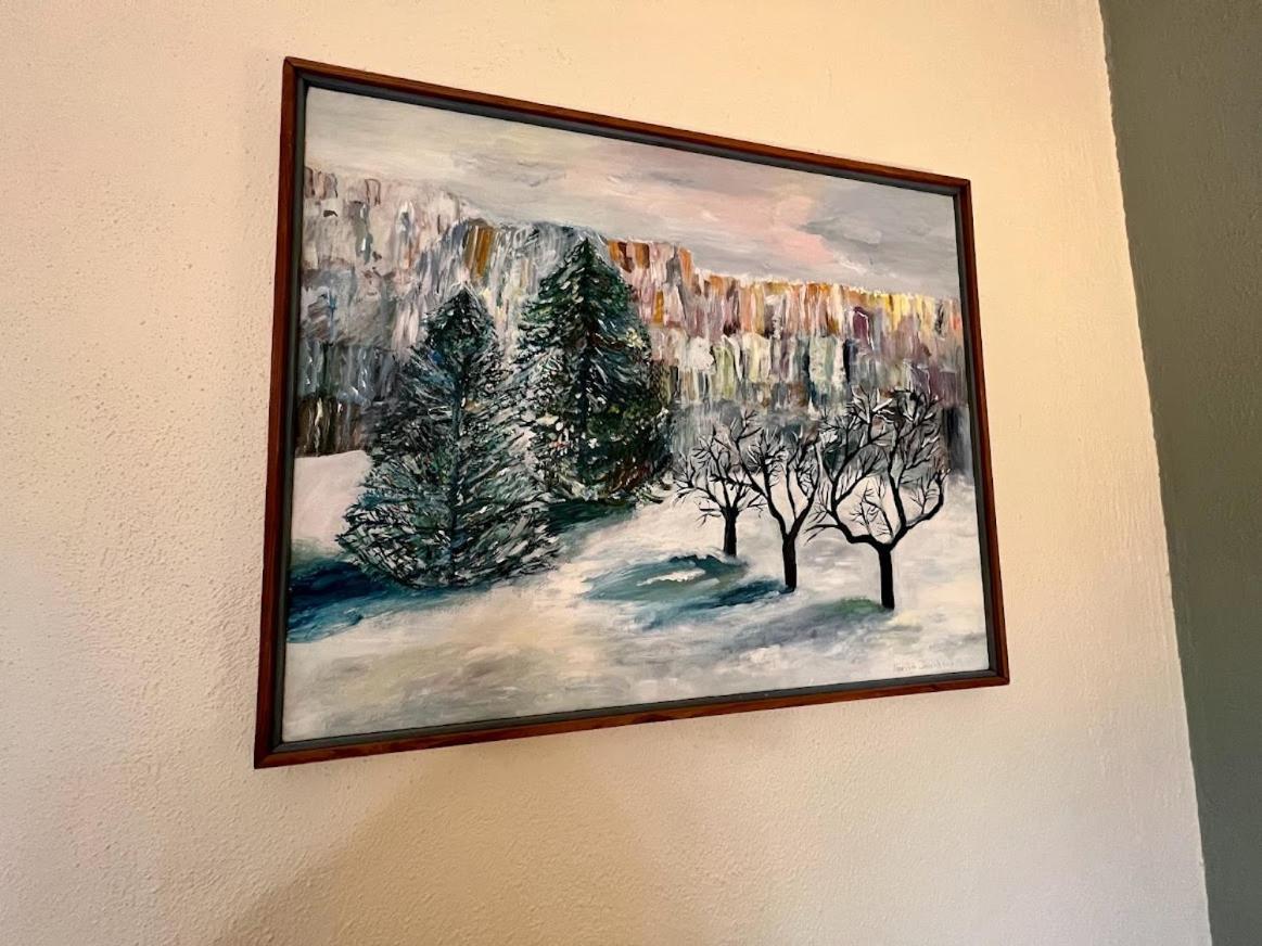 Santa Fe Bed & Breakfast Kültér fotó