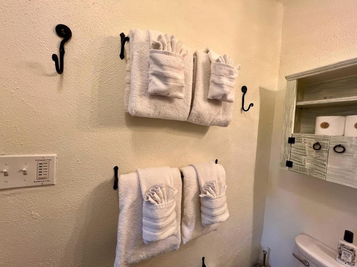 Santa Fe Bed & Breakfast Kültér fotó
