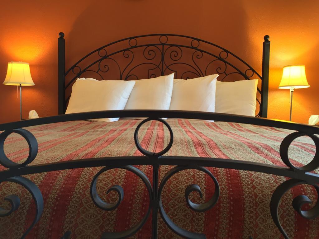 Santa Fe Bed & Breakfast Kültér fotó