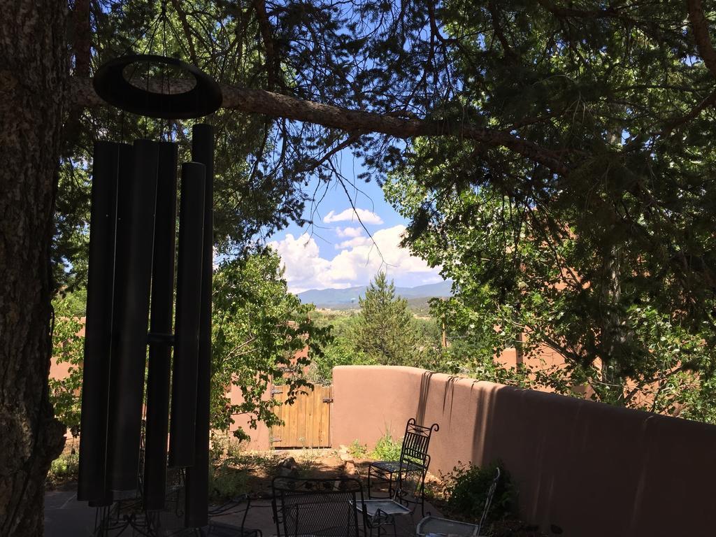 Santa Fe Bed & Breakfast Kültér fotó